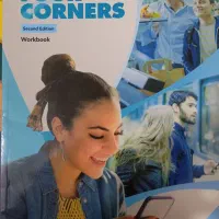 کتاب زبان|کتاب و مجله آموزشی|قم, مهر آباد|دیوار