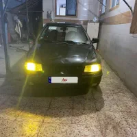 سمند مدل ۸۲