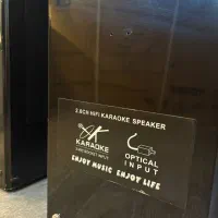 سیستم صوتی / اسپیکر خانگی ایستاده|سیستم صوتی خانگی|تبریز, |دیوار