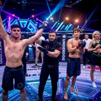 باشگاه تخصصی mma(ام ام ای)|خدمات آموزشی|کرمانشاه, |دیوار