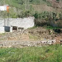 فروش زمین مسکونی / روستای برند و نزدیک لاهیجان