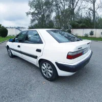 زانتیا مدل 84 بیرنگ