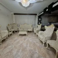 مبل سلطنتی ۹ نفره