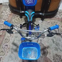 دوچرخه ۱۶ در حد نو واقعی|دوچرخه، اسکیت، اسکوتر|ابهر, |دیوار