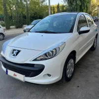 ۲۰۷ پانا مدل ۱۴۰۴