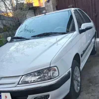 پژو پارس سفارشی۱۴۰۲