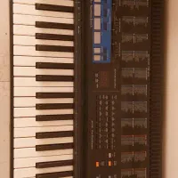 ارگ کاسیو CASIO CT- 670