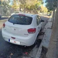 تیبا 2|خودرو سواری و وانت|آشخانه, |دیوار