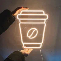 ساخت تابلو، نئون، لایت باکس، تبلیغات