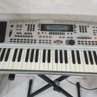 کیبوردWK2-SEدارای  ریتم ایرانی کوک شرقی ایتالیا