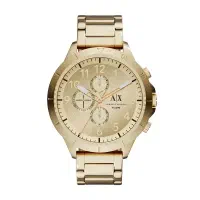 ساعت اصل آرمانی اکس چنج