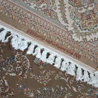 2تخته فرش ۹متری ۷۰۰شانه ده رنگ تراکم ۲۵۵۰|فرش|نظرآباد, رسالت|دیوار