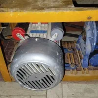 بالابر ساختمانی سه اسب