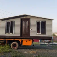 جرثقیل کفی|خدمات حمل و نقل|سنندج, |دیوار