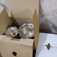 قندان|ظروف سرو و پذیرایی|بندرعباس, |دیوار