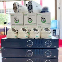 فروش DVR شانزده کانال Full Hd