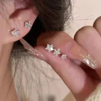 انجام پیرسینگ وفروش بدلیجات