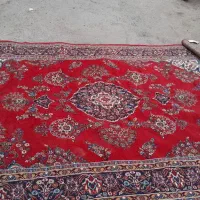 فرش ۱۲ متری و ۶ متری