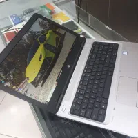 لپ تاپ مهندسی از کمپانی HP PRO BOOK 650 G3|رایانه همراه|کرمان, |دیوار