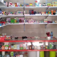 واگذاری اجناس لوازم التحریر