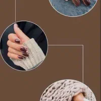 خدمات کاشت ناخن