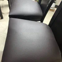 میز ناهارخوری|میز و صندلی غذاخوری|شاهین‌شهر, شهرک میلاد|دیوار