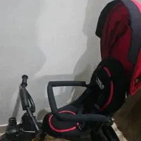 فروش سه چرخه|کالسکه و لوازم جانبی|زرقان, |دیوار