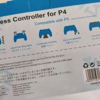 دسته گیمینگ T29 Plus|کنسول، بازی ویدئویی و آنلاین|میاندوآب, |دیوار