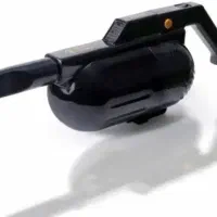 جارو برقی کوچک