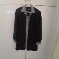 مانتو اداری وغیره