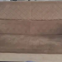 مبل هفت نفره با میز جلو مبلی