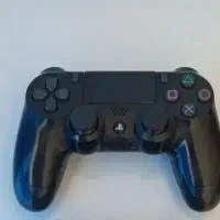 پلی استیشن 4 کپی خور فت پانصد گیگ|کنسول، بازی ویدئویی و آنلاین|نورآباد, |دیوار