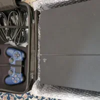 ps4|کنسول، بازی ویدئویی و آنلاین|قم, شاد قلی|دیوار