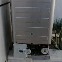 دستگاه پکیج فرول 24000|آبگرمکن، پکیج، شوفاژ|لنجان, |دیوار