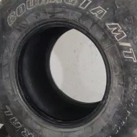 لاستیک آفرودی 33.12/5.15 گل درشت|قطعات یدکی و لوازم جانبی|کرج, شهرک اوج|دیوار