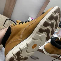 کفش تیمبرلند
