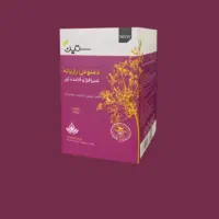 دم نوش رازیانه مخصوص بانوان