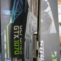 کارت گرافیک 1070 ROG