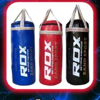 کیسه بوکس ۵۰ و ۹۰ سانت مدل RDX