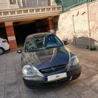 خودرو خشک درحدنو