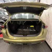 گگ امپو|خودرو سواری و وانت|تهران, سهروردی|دیوار