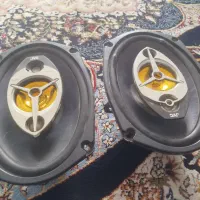 باند جی وی سی