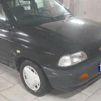 پرایدمدل ۸۲