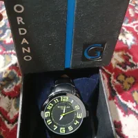 ساعت مچی آنالوگ giordano