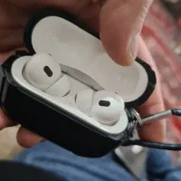 ایرپاد پرو۲ اصلی|لوازم جانبی موبایل و تبلت|هشتگرد, شهرک بعثت|دیوار