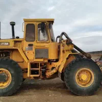 لودر ال۹۰ چهار جک  هپکوی