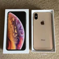 iPhone xs