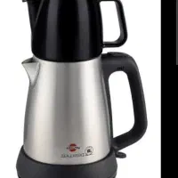 چای ساز پارس خزر|سماور، چایساز، قهوهساز|بروجرد, |دیوار