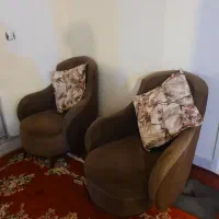مبل راحتی|مبلمان خانگی و میز عسلی|رفسنجان, |دیوار