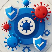 ویروس‌کشی عمیق و بازیابی‌اطلاعات کامپیوتر و لبتاب